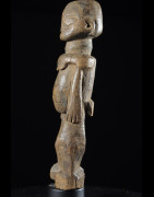 Fetiche Bateba ou d'autel - Ethnie Pougouli / Lobi - Burkina