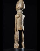 Fetiche Bateba ou d'autel - Ethnie Pougouli / Lobi - Burkina