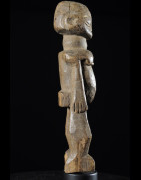 Fetiche Bateba ou d'autel - Ethnie Pougouli / Lobi - Burkina