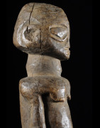 Fetiche Bateba ou d'autel - Ethnie Pougouli / Lobi - Burkina