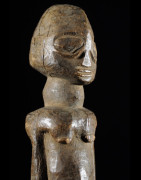 Fetiche Bateba ou d'autel - Ethnie Pougouli / Lobi - Burkina