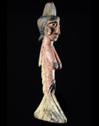 Amulette de danse Mami Wata - Bwa - Burkina Faso