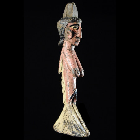Amulette de danse Mami Wata - Bwa - Burkina Faso