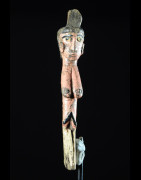 Amulette de danse Mami Wata - Bwa - Burkina Faso