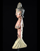 Amulette de danse Mami Wata - Bwa - Burkina Faso