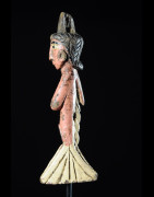 Amulette de danse Mami Wata - Bwa - Burkina Faso