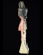 Amulette de danse Mami Wata - Bwa - Burkina Faso