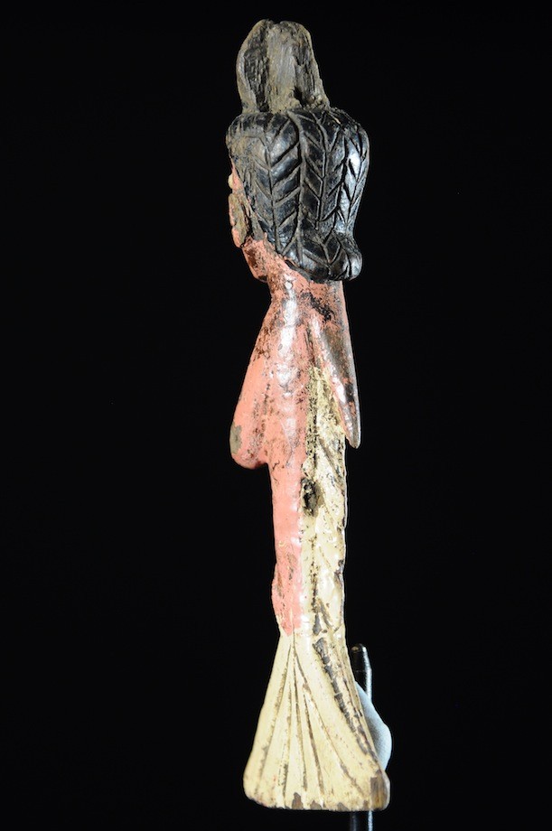 Amulette de danse Mami Wata - Bwa - Burkina Faso