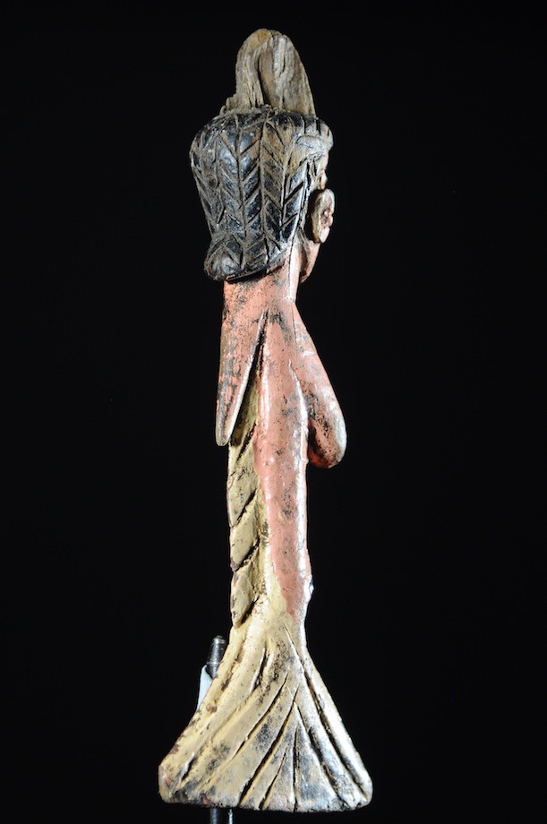Amulette de danse Mami Wata - Bwa - Burkina Faso