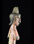 Amulette de danse Mami Wata - Bwa - Burkina Faso