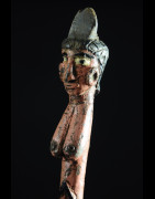 Amulette de danse Mami Wata - Bwa - Burkina Faso