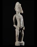 Statuette divinatoire Tugubele - Senoufo - Côte d'Ivoire