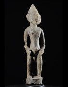Statuette divinatoire Tugubele - Senoufo - Côte d'Ivoire
