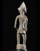 Statuette divinatoire Tugubele - Senoufo - Côte d'Ivoire