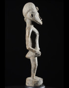 Statuette divinatoire Tugubele - Senoufo - Côte d'Ivoire