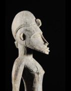 Statuette divinatoire Tugubele - Senoufo - Côte d'Ivoire