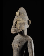 Statuette divinatoire Tugubele - Senoufo - Côte d'Ivoire