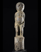 Piquet fetiche Botchio, Boccio, Bocio - Fon - Benin