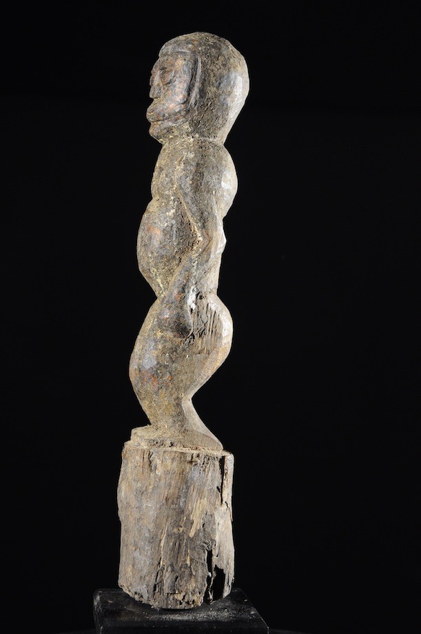 Piquet fetiche Botchio, Boccio, Bocio - Fon - Benin