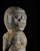 Piquet fetiche Botchio, Boccio, Bocio - Fon - Benin