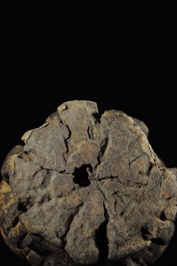 Autel des Nommos en bois - Dogon - Mali