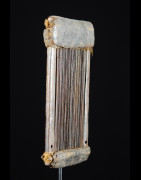 Peigne de metier a tisser - Baoule - Côte d'Ivoire - Objets usuel