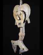 Grand Reliquaire du Bwiti  - Kota  - Gabon