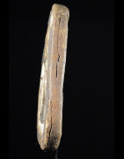 Masque Ekuk  ancien - Kwele / Bakwele - Gabon
