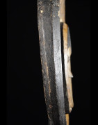 Masque Ekuk  ancien - Kwele / Bakwele - Gabon