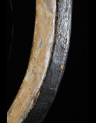 Masque Ekuk  ancien - Kwele / Bakwele - Gabon