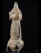 Poupee calebasse de fertilite - Nyamwesi - Tanzanie