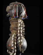 Poupee calebasse de fertilite - Nyamwesi - Tanzanie