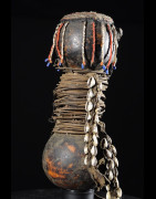 Poupee calebasse de fertilite - Nyamwesi - Tanzanie