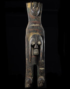 Masque Cimier Bini Oru - Ijo / Ijaw - Nigeria