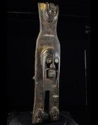 Masque Cimier Bini Oru - Ijo / Ijaw - Nigeria