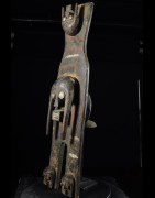 Masque Cimier Bini Oru - Ijo / Ijaw - Nigeria