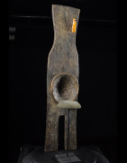 Masque Cimier Bini Oru - Ijo / Ijaw - Nigeria