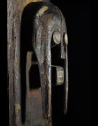 Masque Cimier Bini Oru - Ijo / Ijaw - Nigeria