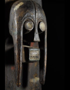 Masque Cimier Bini Oru - Ijo / Ijaw - Nigeria