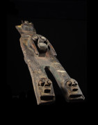 Masque Cimier Bini Oru - Ijo / Ijaw - Nigeria
