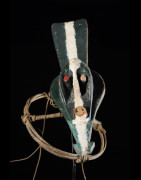 Masque Cimier Bini Oru - Ijo / Ijaw - Nigeria