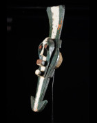 Masque Cimier Bini Oru - Ijo / Ijaw - Nigeria