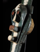 Masque Cimier Bini Oru - Ijo / Ijaw - Nigeria