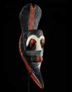 Masque Cimier Bini Oru - Ijo / Ijaw - Nigeria