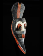 Masque Cimier Bini Oru - Ijo / Ijaw - Nigeria