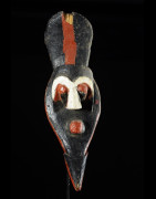 Masque Cimier Bini Oru - Ijo / Ijaw - Nigeria