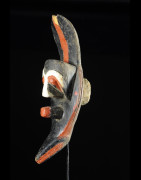 Masque Cimier Bini Oru - Ijo / Ijaw - Nigeria