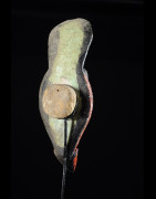 Masque Cimier Bini Oru - Ijo / Ijaw - Nigeria