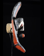 Masque Cimier Bini Oru - Ijo / Ijaw - Nigeria