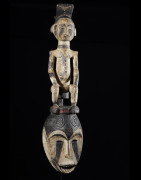 Masque Agbogho Mwo - Igbo Ibo - Nigeria - OGD